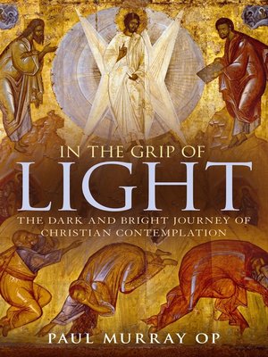 cover image of In the Grip of Light